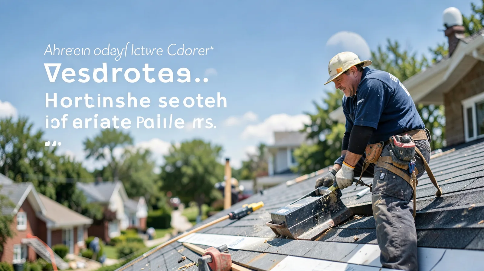 Roof Replacement in Lynchburg, SC near me